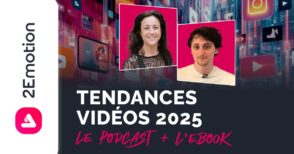 Les tendances et perspectives pour la vidéo en 2025