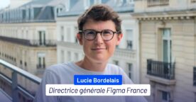 « Tout le monde peut être créatif » : Lucie Bordelais décrypte la vision et les ambitions de Figma