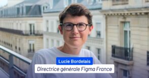 « Tout le monde peut être créatif » : Lucie Bordelais décrypte la vision et les ambitions de Figma