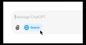 ChatGPT Search : comment bien utiliser le moteur de recherche alimenté par IA