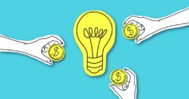Étude : comment l’innovation est-elle financée en France ?