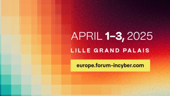 Forum incyber Europe