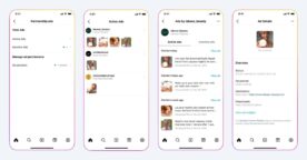 Les commentaires sponsorisés arrivent sur Instagram : ce qu’il faut savoir