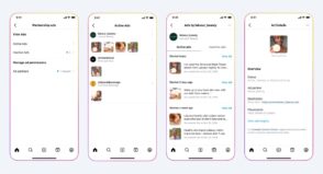 Les commentaires sponsorisés arrivent sur Instagram : ce qu’il faut savoir