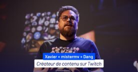 « Un sentiment d’adhésion et de révolte » : mistermv explique SpeeDons et son engouement