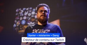 « Un sentiment d’adhésion et de révolte » : mistermv explique SpeeDons et son engouement