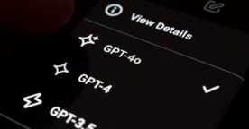 ChatGPT : OpenAI confirme l’arrivée de GPT-5 et présente sa feuille de route