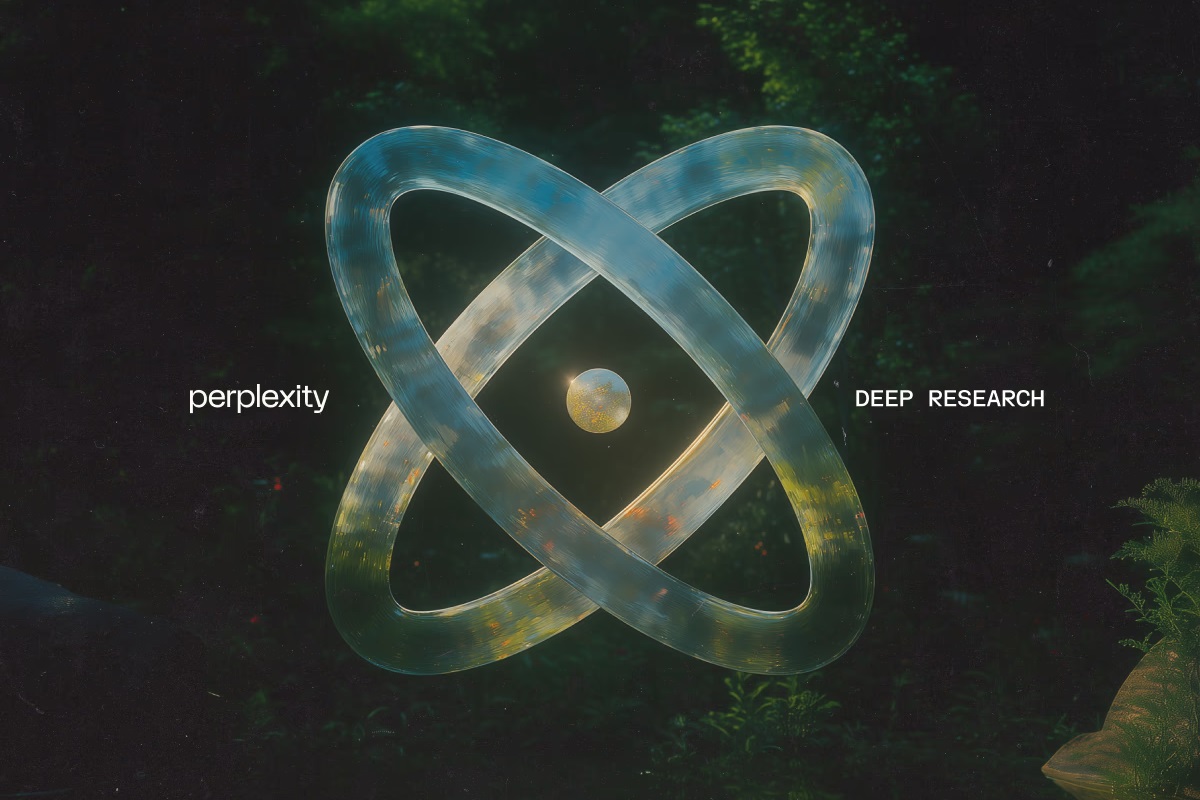 Perplexity Deep Research