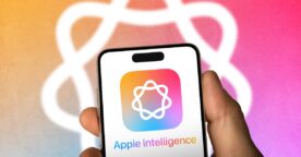Apple Intelligence arrive bientôt en France : fonctionnalités, appareils compatibles…