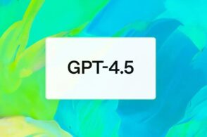 OpenAI dévoile GPT-4.5, un modèle de langage plus humain