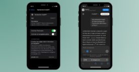 iPhone : comment mettre ChatGPT en moteur de recherche par défaut sur Safari