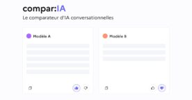 Compar:IA : comment comparer deux modèles d’IA avec l’outil gouvernemental