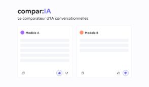 Compar:IA : comment comparer deux modèles d’IA avec l’outil gouvernemental