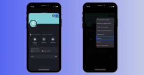 Discord : comment masquer un utilisateur sans le bloquer