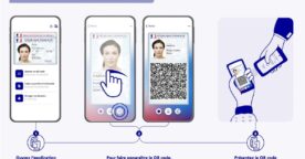 France Identité : la SNCF accepte désormais l’application pour le contrôle des billets