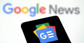 Google Actualités : un affichage standardisé imposé aux éditeurs dès mars 2025