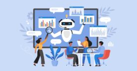 Comment l’IA transforme la gestion commerciale des entreprises : la vision de Sellsy