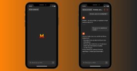 Mistral AI : Le Chat est désormais disponible sur iOS et Android