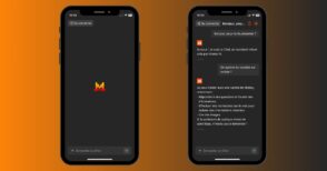 Mistral AI : Le Chat est désormais disponible sur iOS et Android