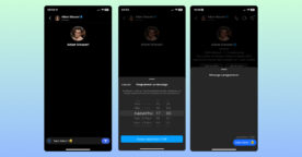 Comment programmer l’envoi d’un message privé sur Instagram