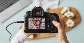 5 formations pour faire des photos de qualité professionnelle