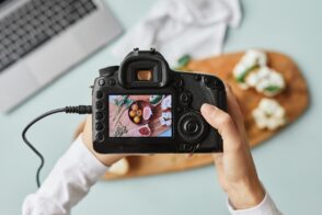 5 formations pour faire des photos de qualité professionnelle