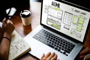 5 formations pour devenir un expert en webdesign