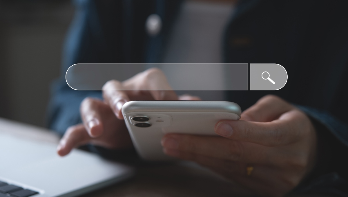 seo mobile