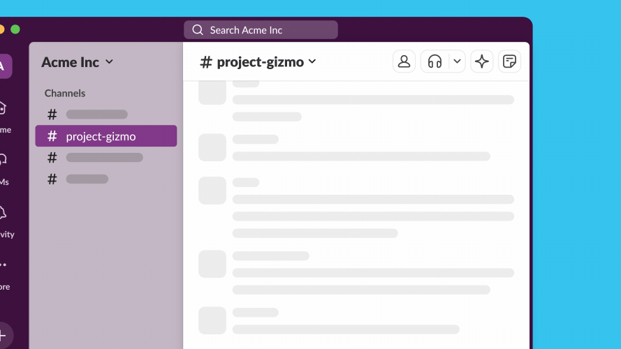 slack-ai