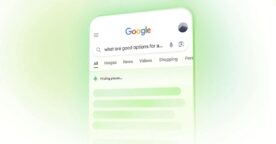 Étude : comment AI Overviews impacte-t-il le trafic des pages web ?