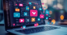 IA, tendances TikTok, insights consommateurs : quelles innovations social media en 2025 ?