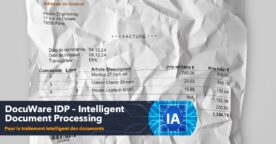 Comment adopter le traitement intelligent des documents : le guide de DocuWare