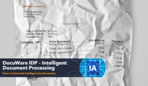 Comment adopter le traitement intelligent des documents : le guide de DocuWare