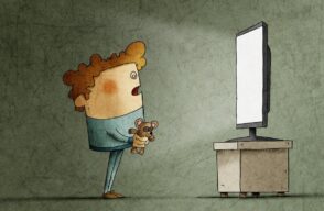 Enfants et écrans : et si on arrêtait de paniquer ?