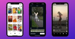 Instagram s’apprête à lancer Edits : tout savoir sur le concurrent de CapCut