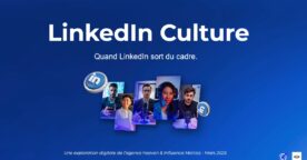 Étude : l’évolution des usages sur LinkedIn en 2025