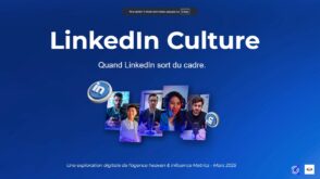 Étude : l’évolution des usages sur LinkedIn en 2025