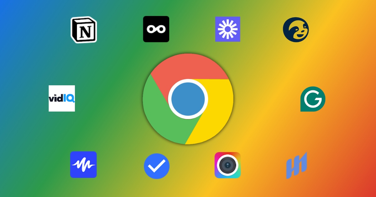 Extension-Chrome-createur-de-contenu