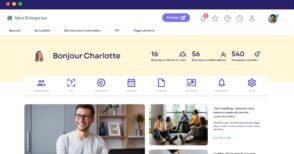 Jamespot : la solution pour lancer son réseau social d’entreprise et son intranet en quelques clics