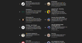 ChatGPT : 5 GPT personnalisés à utiliser pour la rédaction