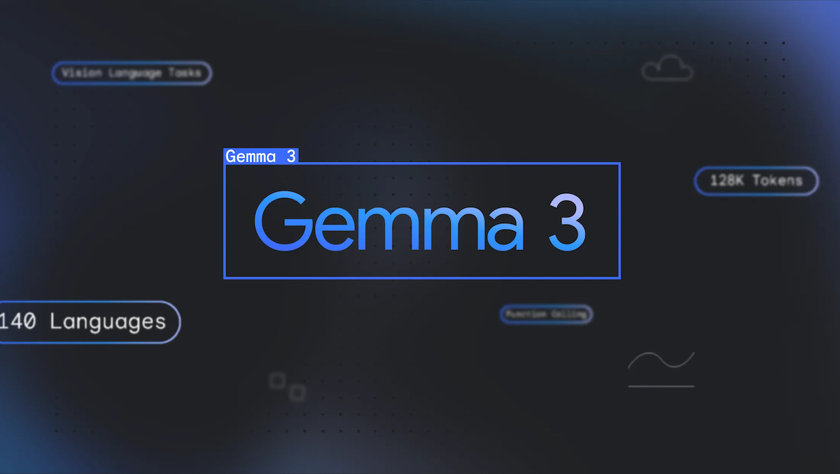 Gemma-3-google