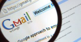 Gmail, le poisson d’avril qui a changé Internet