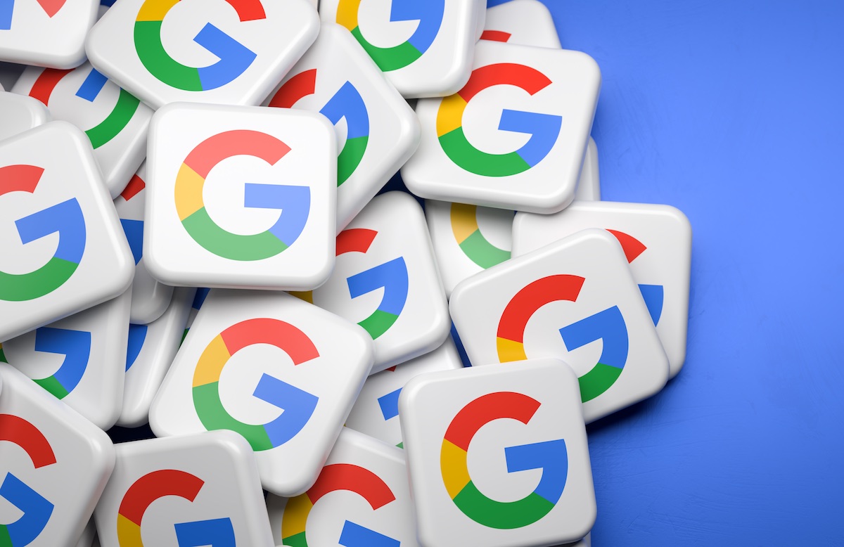 Google-March-2025-Core-Update