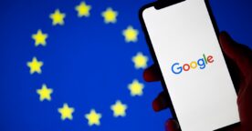 Google visé par une nouvelle plainte en Europe, une lourde amende en vue ?