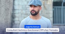 Consultant CRM : un métier polyvalent pour accompagner la relation client et les besoins des équipes métiers