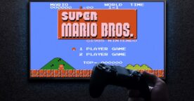 Super Mario Bros. : le nouvel outil pour évaluer les modèles d’IA
