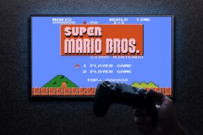 Super Mario Bros. : le nouvel outil pour évaluer les modèles d’IA