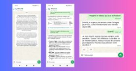 Meta AI sur WhatsApp : un assistant IA encombrant et décevant