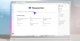 Microsoft 365 Copilot lance 2 agents professionnels basés sur la technologie d’OpenAI