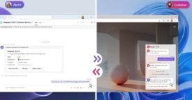 Microsoft Teams permet d’intégrer un chat en direct à votre site : ce qu’il faut savoir